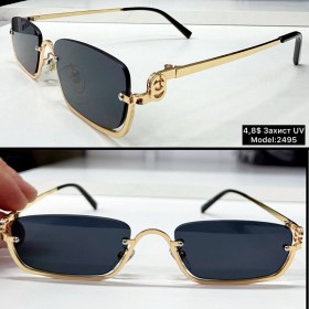 0029 Жіночі (2495) Захист UV400